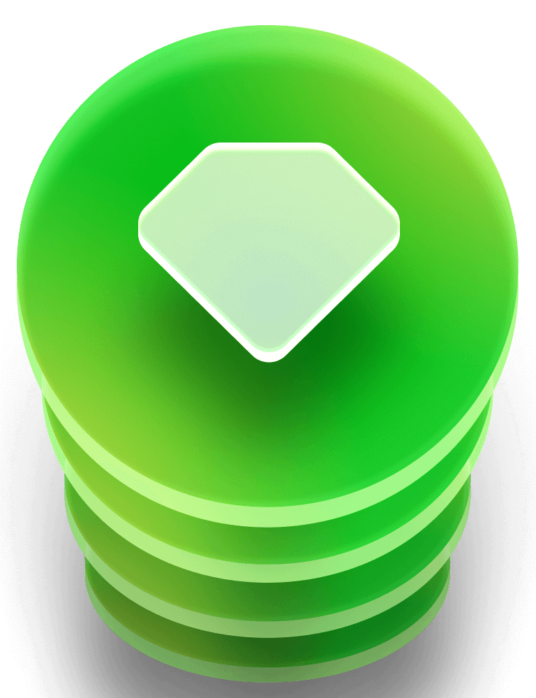 Cashback rewards accumulating