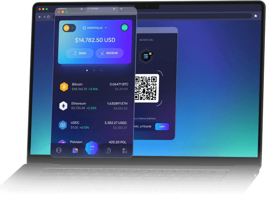 Browser Extension Exodus